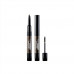 KISS PROFESSIONAL TOP BROW SCULPTING BROW PENCIL & MASCARA #KBSP